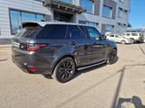 Land Rover Range Rover Sport 2020 года за 47 000 000 тг. в Алматы – фото 4