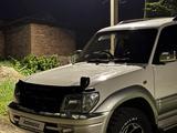 Toyota Land Cruiser Prado 2002 года за 8 000 000 тг. в Риддер – фото 3