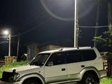 Toyota Land Cruiser Prado 2002 года за 8 000 000 тг. в Риддер – фото 5