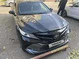 Toyota Camry 2018 годаүшін12 500 000 тг. в Павлодар – фото 2