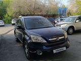 Honda CR-V 2007 годаүшін6 200 000 тг. в Алматы – фото 3