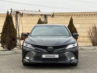 Toyota Camry 2020 годаүшін16 100 000 тг. в Актау