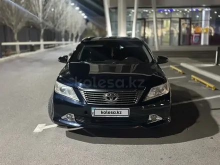 Toyota Camry 2011 года за 7 500 000 тг. в Кызылорда