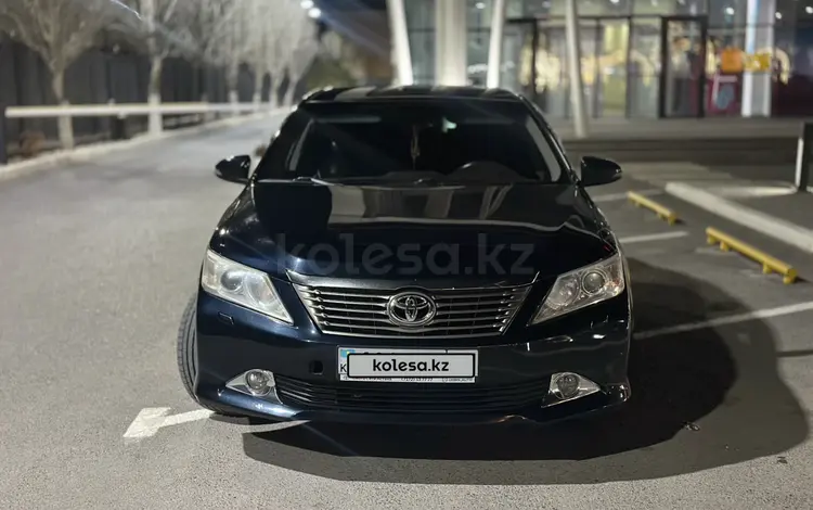 Toyota Camry 2011 года за 7 500 000 тг. в Кызылорда