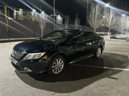 Toyota Camry 2011 года за 7 500 000 тг. в Кызылорда – фото 4