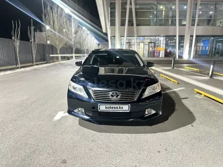 Toyota Camry 2011 года за 7 500 000 тг. в Кызылорда – фото 2