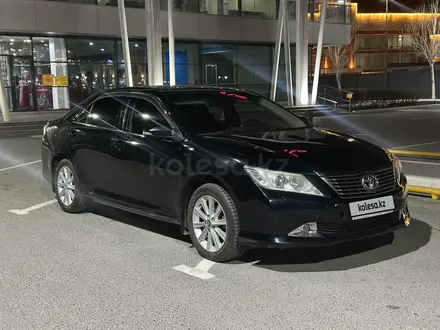 Toyota Camry 2011 года за 7 500 000 тг. в Кызылорда – фото 3