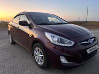 Hyundai Accent 2013 года за 5 250 000 тг. в Костанай