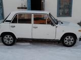 ВАЗ (Lada) 2106 1991 года за 600 000 тг. в Уштобе