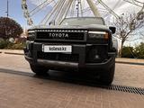 Toyota Land Cruiser Prado 2024 годаүшін40 455 000 тг. в Алматы – фото 4