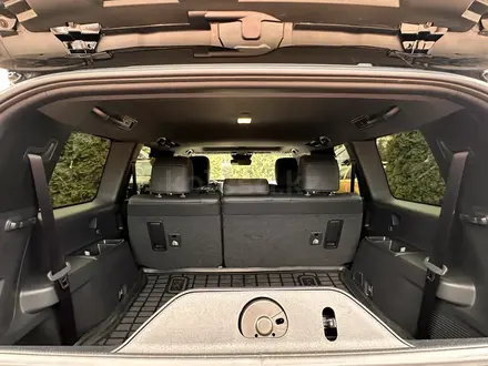 Toyota Land Cruiser Prado 2024 года за 40 455 000 тг. в Алматы – фото 12