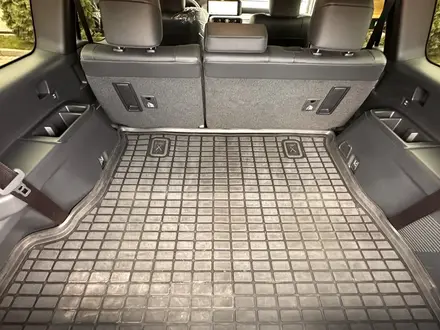 Toyota Land Cruiser Prado 2024 года за 40 455 000 тг. в Алматы – фото 13