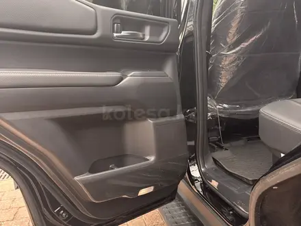 Toyota Land Cruiser Prado 2024 года за 40 455 000 тг. в Алматы – фото 14