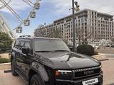 Toyota Land Cruiser Prado 2024 годаүшін40 455 000 тг. в Алматы – фото 2