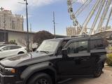 Toyota Land Cruiser Prado 2024 годаүшін40 455 000 тг. в Алматы – фото 3