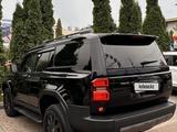 Toyota Land Cruiser Prado 2024 годаүшін40 455 000 тг. в Алматы – фото 5