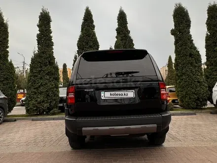 Toyota Land Cruiser Prado 2024 года за 40 455 000 тг. в Алматы – фото 7