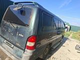SsangYong Istana 2001 годаүшін1 500 000 тг. в Алматы