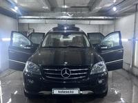 Mercedes-Benz ML 350 2007 годаүшін7 500 000 тг. в Астана