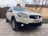 Nissan Qashqai 2013 года за 6 000 000 тг. в Шымкент