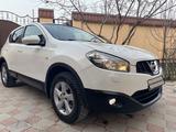 Nissan Qashqai 2013 годаүшін5 500 000 тг. в Шымкент – фото 2