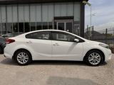 Kia Cerato 2018 года за 8 090 000 тг. в Шымкент – фото 3