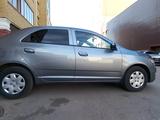 Chevrolet Cobalt 2022 года за 6 072 317 тг. в Астана – фото 2