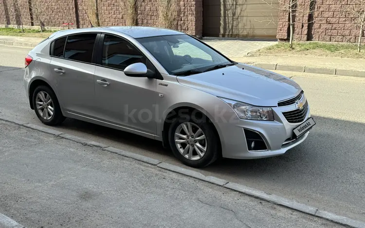 Chevrolet Cruze 2013 годаүшін5 100 000 тг. в Павлодар