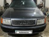 Audi 100 1992 годаүшін1 100 000 тг. в Шымкент