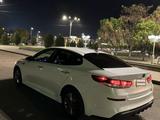 Kia Optima 2019 года за 10 000 000 тг. в Тараз – фото 4