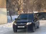 ВАЗ (Lada) Granta 2191 2015 года за 2 750 000 тг. в Усть-Каменогорск