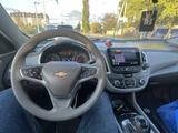 Chevrolet Malibu 2020 года за 7 600 000 тг. в Костанай – фото 2