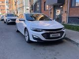 Chevrolet Malibu 2020 года за 7 600 000 тг. в Костанай – фото 5