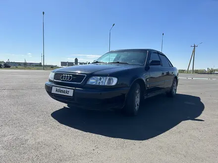 Audi A6 1995 года за 2 000 000 тг. в Павлодар