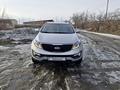 Kia Sportage 2014 года за 9 100 000 тг. в Семей – фото 4