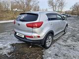 Kia Sportage 2014 годаүшін8 800 000 тг. в Семей – фото 3