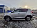 Kia Sportage 2014 года за 9 100 000 тг. в Семей – фото 7