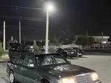 Mercedes-Benz E 200 1992 года за 850 000 тг. в Тараз – фото 4