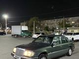 Mercedes-Benz E 200 1992 года за 850 000 тг. в Тараз – фото 5