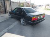 BMW 525 1993 года за 2 400 000 тг. в Шымкент – фото 3