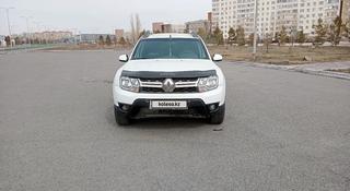 Renault Duster 2016 года за 5 900 000 тг. в Кокшетау