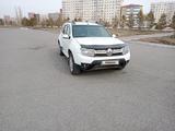 Renault Duster 2016 года за 5 900 000 тг. в Кокшетау – фото 2