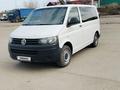 Volkswagen Transporter 2013 года за 12 500 000 тг. в Астана – фото 4