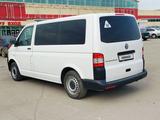 Volkswagen Transporter 2013 года за 12 500 000 тг. в Астана – фото 3