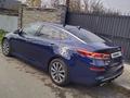 Kia Optima 2018 года за 9 770 000 тг. в Алматы – фото 3