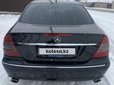 Mercedes-Benz E 280 2007 года за 7 000 000 тг. в Шымкент – фото 3