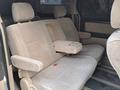 Toyota Alphard 2004 года за 7 200 000 тг. в Шымкент – фото 5