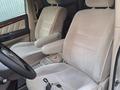 Toyota Alphard 2004 года за 7 200 000 тг. в Шымкент – фото 7