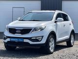 Kia Sportage 2013 годаfor6 900 000 тг. в Астана