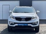 Kia Sportage 2013 годаfor6 900 000 тг. в Астана – фото 2